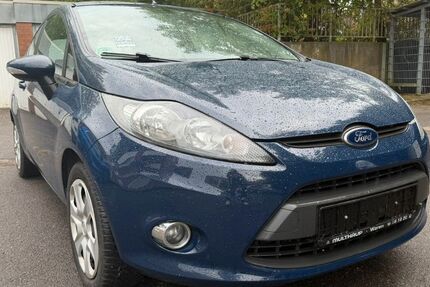 Ford Fiesta 212.555 km 3.250 &euro; Kiel 24148