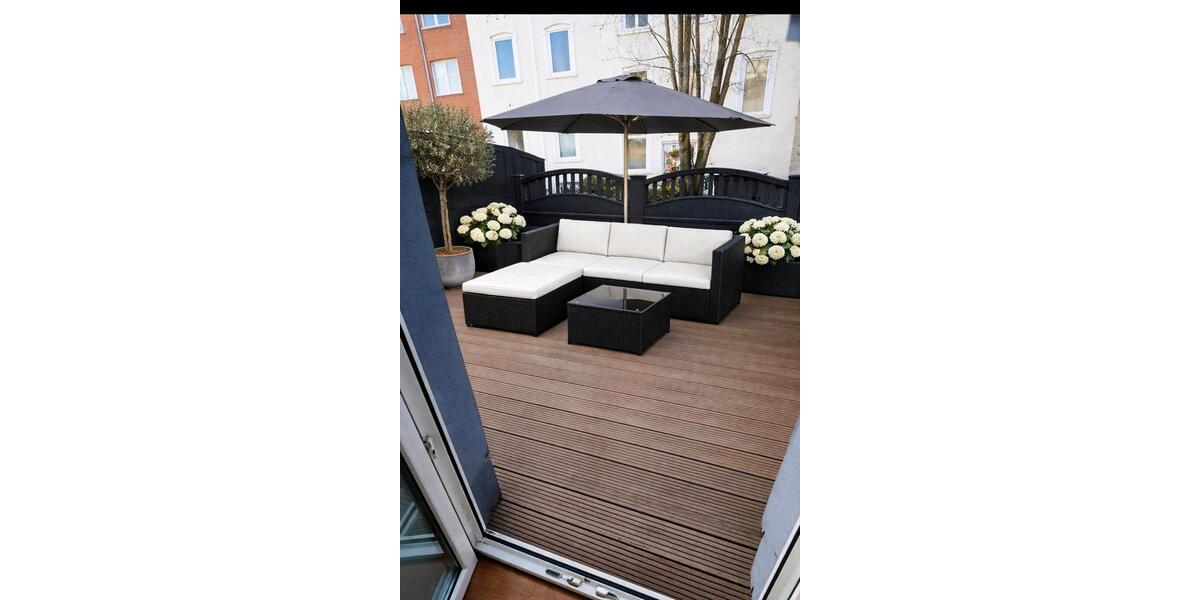 Maisonettenwohnung Kiel - 3 Zimmer, 67 m&sup2;, 2.500&euro; | Angebot:25836705