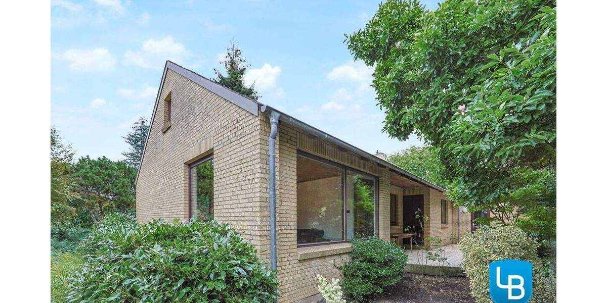 Bungalow Kronshagen - 3 Zimmer, 106 m&sup2;, 398.000&euro; | Angebot:25747226