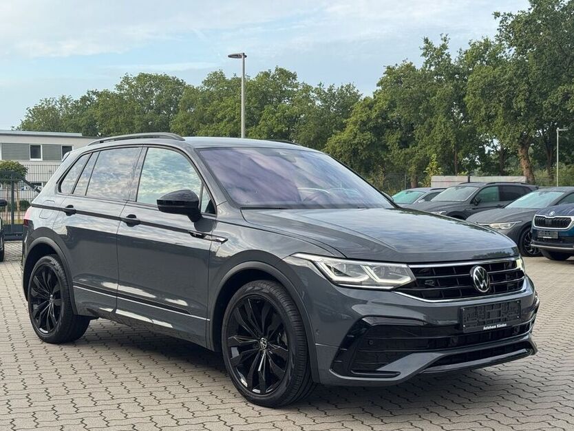 Tiguan