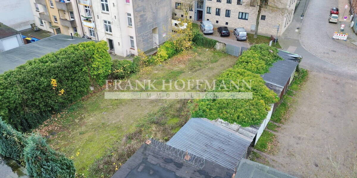 Grundstück Neumünster Innenstadt - 235.000&euro; | Angebot:19365236