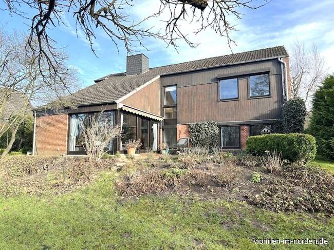 Haus zum Kaufen in Molfsee Rammsee 579.000 € 140 m²