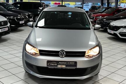 VW Polo 75.130 km 9.990 &euro; Schwentinental 24223