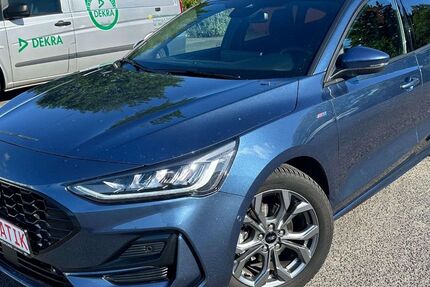 Ford Focus 22.550 km 24.590 € Neumünster 24536