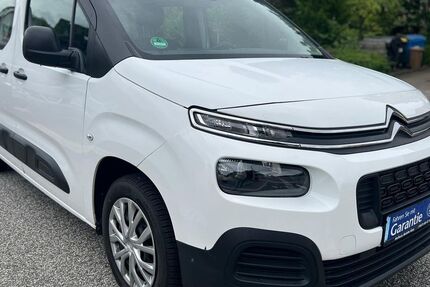 Citroen Berlingo 104.277 km 13.980 € kiel 24109