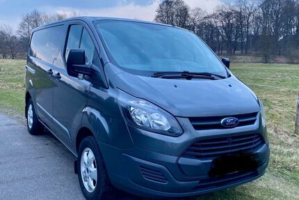 Ford Transit Custom 193.800 km 8.290 &euro; neumünster 24539