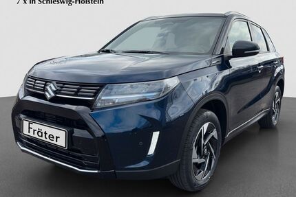 Suzuki Vitara 10.000 km 21.980 &euro; Kiel 24107