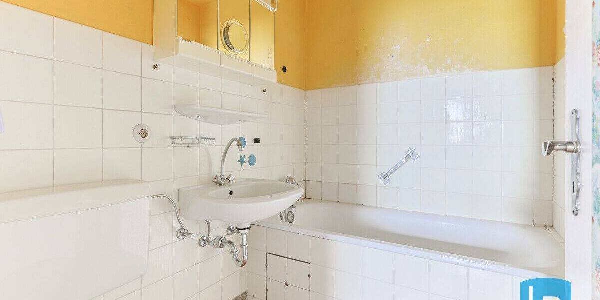 Etagenwohnung Kiel Mettenhof - 3 Zimmer, 68 m&sup2;, 155.000&euro; | Angebot:26852907