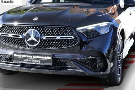 Mercedes-Benz GLC 300 16.746 km 65.490 € Eckernförde 24340