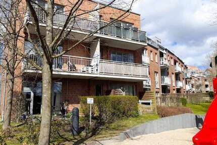 Wohnung zum Mieten in Kiel 710 € 70.76 m²