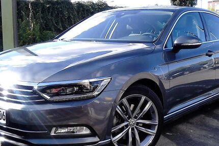 VW Passat 159.000 km 17.999 &euro; Plön 24306