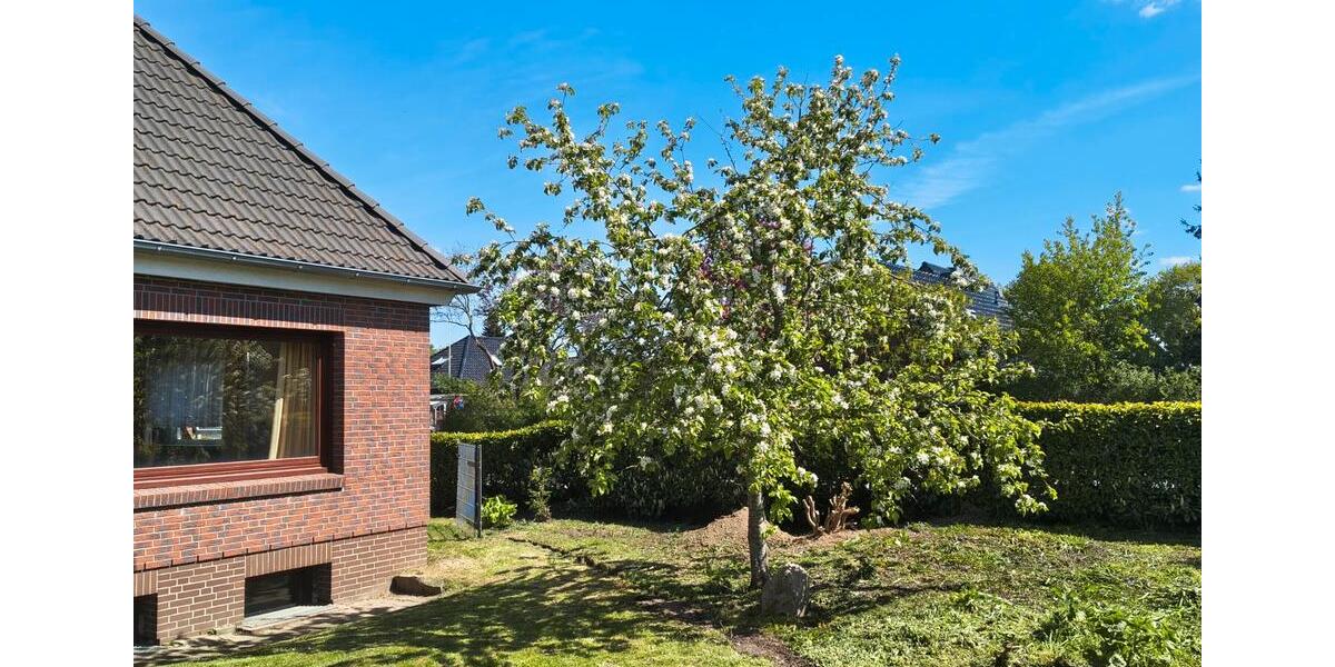Einfamilienhaus Schülldorf - 6 Zimmer, 140 m&sup2;, 360.000&euro; | Angebot:26930631
