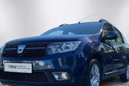 Dacia Logan 56.300 km 8.980 € Bornhöved 24619