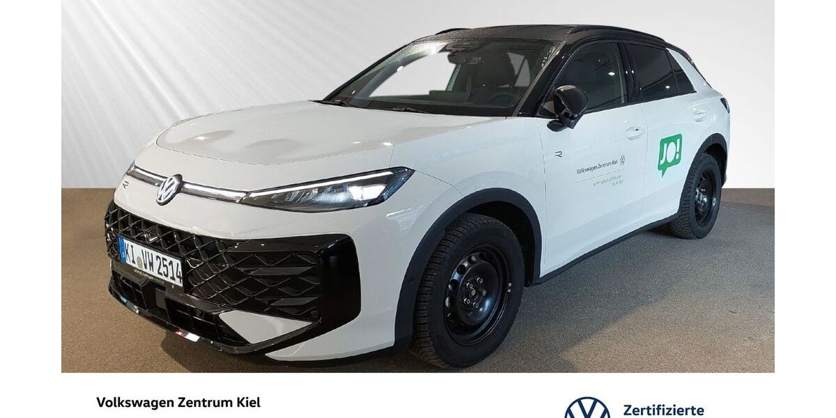VW T-Roc 10.000 km 34.980 &euro; Kiel 24114