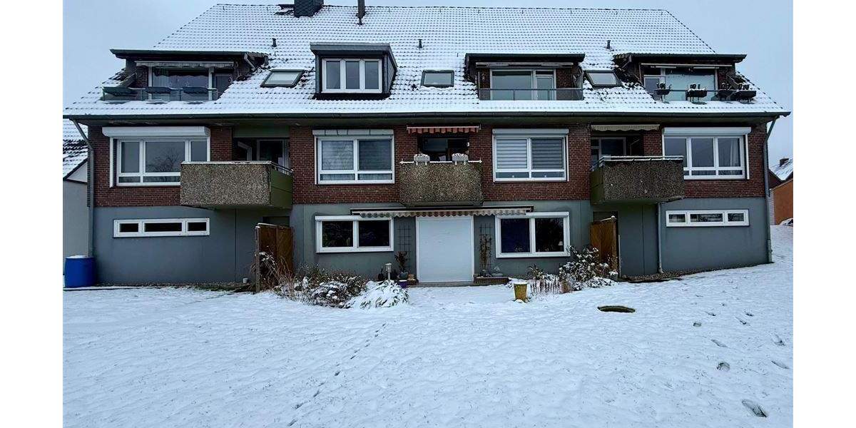 Schöne 3-Zimmer-Whg. mit Balkon: Neuwührener Weg 4Schwentinental; Raisdorf 3 zimmer