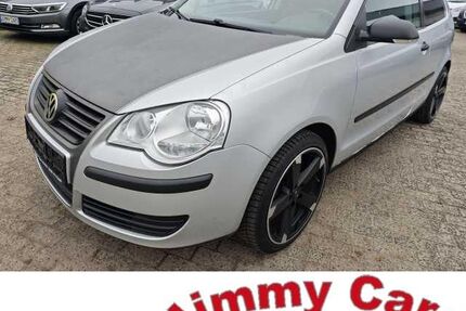 VW Polo 162.000 km 2.950 € Kiel-Moorsee 24145