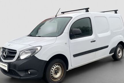 Mercedes-Benz Citan 32.500 km 15.900 &euro; Neumünster 24539