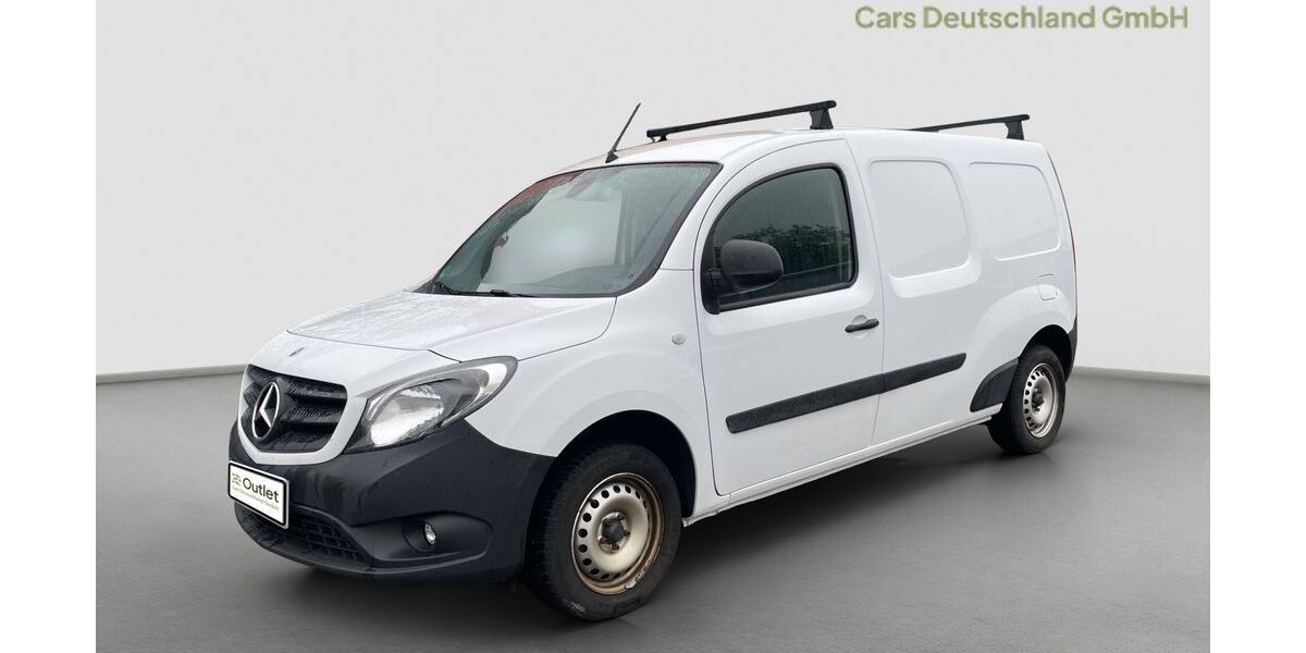 Mercedes-Benz Citan 32.500 km 15.900 &euro; Neumünster 24539