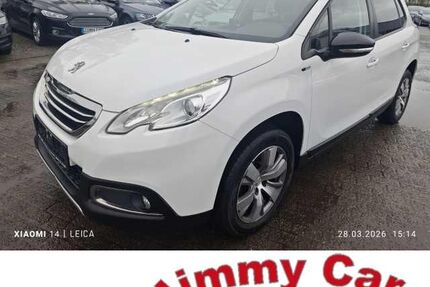 Peugeot 2008 141.000 km 5.799 &euro; Kiel-Moorsee 24145