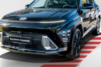 Hyundai KONA 4.500 km 30.490 &euro; Eckernförde 24340