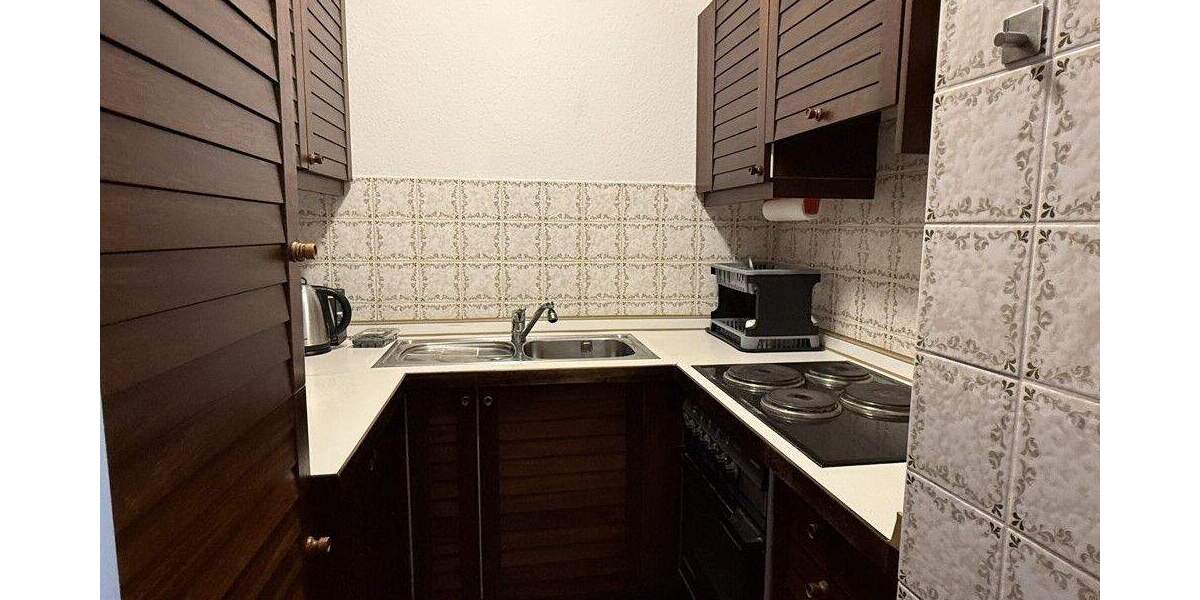 Etagenwohnung Schönberg Schönberger Strand - 1 Zimmer, 49 m&sup2;, 229.000&euro; | Angebot:23881913