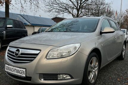 Opel Insignia 166.500 km 5.999 &euro; Heikendorf 24226