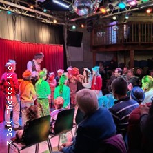 Die Bremer Stadtmusikanten - Interaktives Theater für die ganze Familie | Orange Club