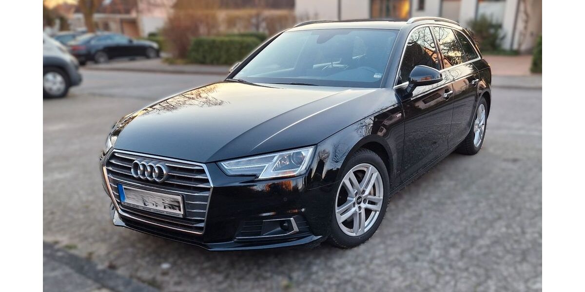 Audi A4 133.300 km 16.700 &euro; Heikendorf 24226