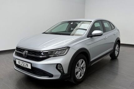 VW Taigo 17.956 km 19.399 &euro; Neumünster 24536