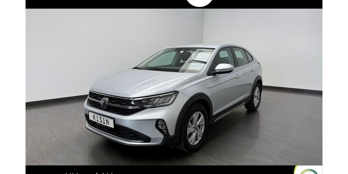 VW Taigo 17.956 km 19.399 &euro; Neumünster 24536