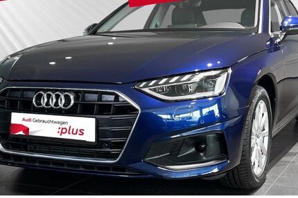 Audi A4 29.999 km 25.980 &euro; Kiel 24118
