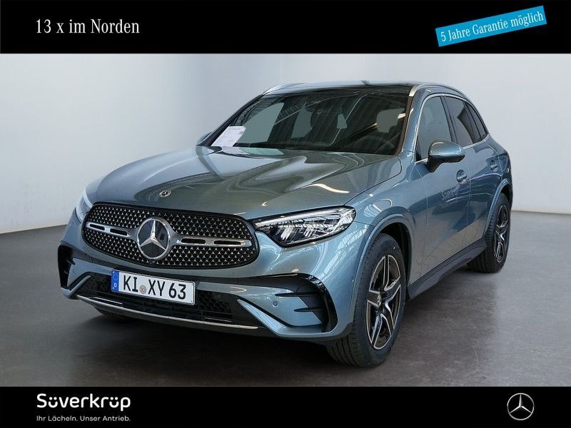 GLC 220