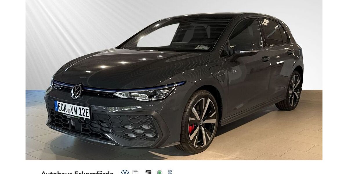 VW Golf 5.000 km 43.980 € Eckernförde 24340