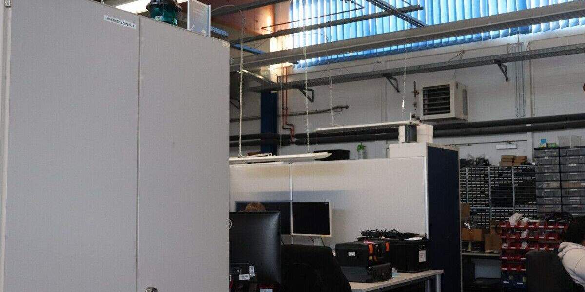 Gewerbeobjekt Kiel Wellsee - 2.450&euro; | Angebot:24855412