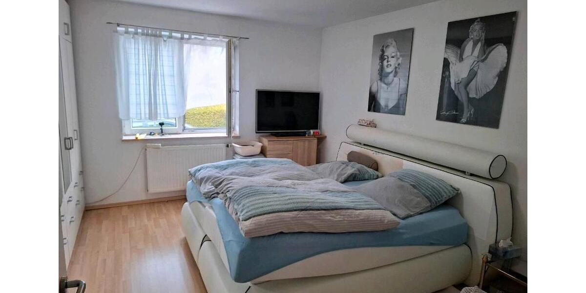 Erdgeschoßwohnung Kiel Meimersdorf - 3.5 Zimmer, 100 m&sup2;, 1.380&euro; | Angebot:26226501
