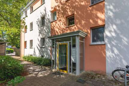 Wohnung Preetz - 3 Zimmer, 53 m&sup2;, 568&euro; | Angebot:27396876