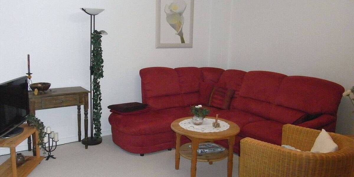 Etagenwohnung Eckernförde - 2 Zimmer, 62 m&sup2;, 210.000&euro; | Angebot:26894707