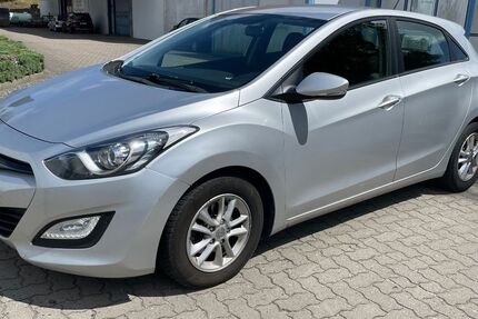 Hyundai i30 219.000 km 2.999 &euro; Kiel 24113