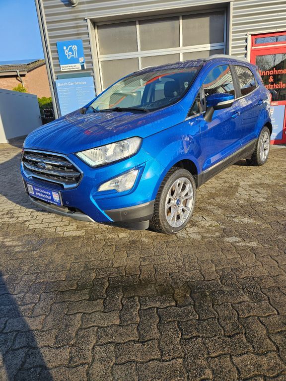 EcoSport