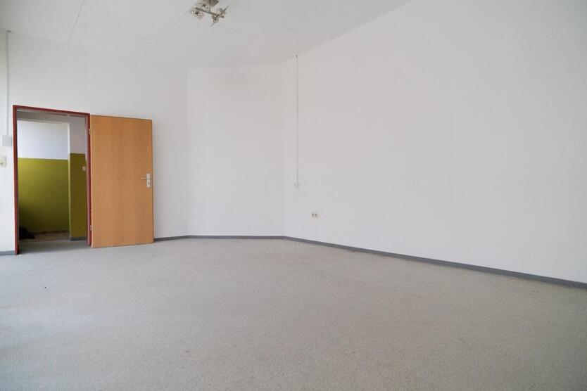Behandlungsräume Coachingräume Büro