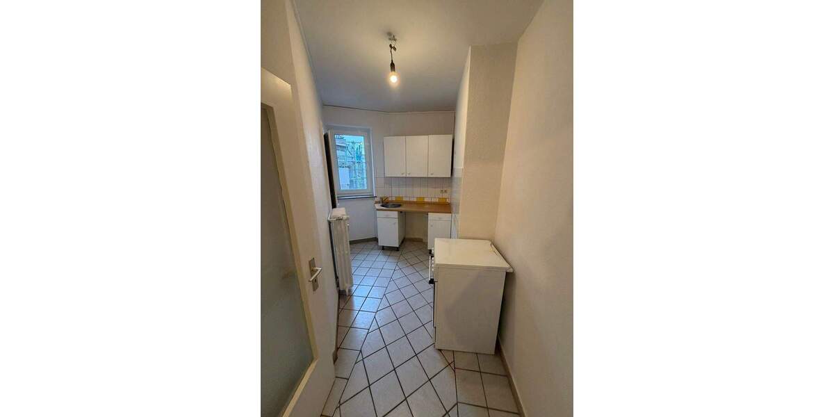 Etagenwohnung Kiel Schreventeich - 2 Zimmer, 46 m&sup2;, 519&euro; | Angebot:25411015