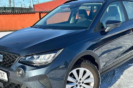 Seat Arona 30.515 km 14.589 &euro; Neumünster 24536