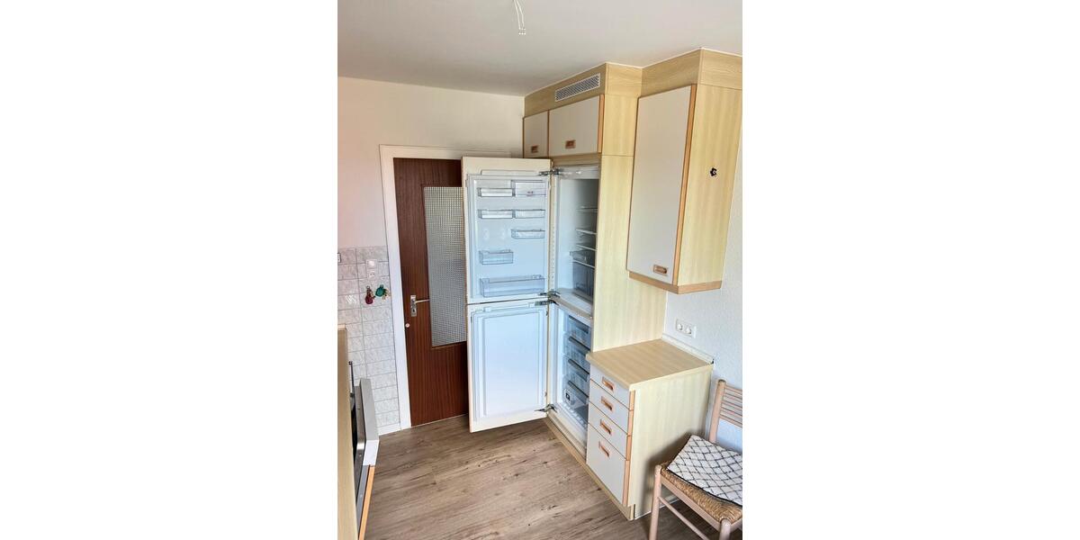 Etagenwohnung Büdelsdorf - 3 Zimmer, 70 m&sup2;, 720&euro; | Angebot:26563309
