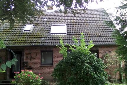 Idyllisches gelegenes Haus mit großem Garten und Kaminofen 8 zimmer