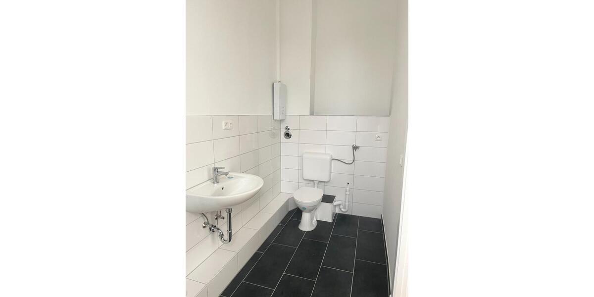 Etagenwohnung Kiel Wik - 1 Zimmer, 53 m&sup2;, 848&euro; | Angebot:24904419