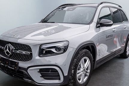 Mercedes-Benz GLB 200 8.500 km 48.950 &euro; Kiel 24109