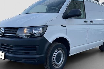 VW T6 Transporter