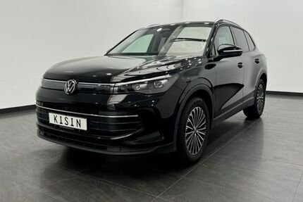 VW Tiguan 23.378 km 37.950 &euro; Neumünster 24536