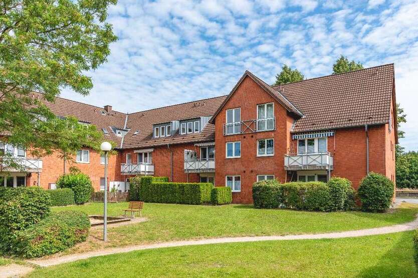 Wohnung zum Mieten in Schwentinental 546,11 € 73.6 m²
