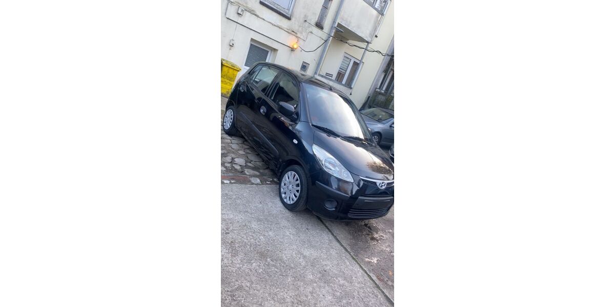 Hyundai i10 136.011 km 4.800 € Kiel 24113